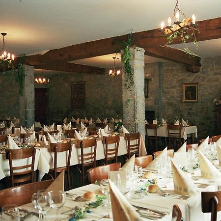 La Vieille Tour Ξενοδοχείο Hotton Εξωτερικό φωτογραφία