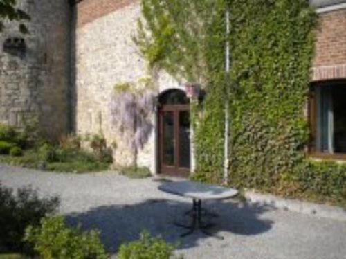 La Vieille Tour Ξενοδοχείο Hotton Εξωτερικό φωτογραφία
