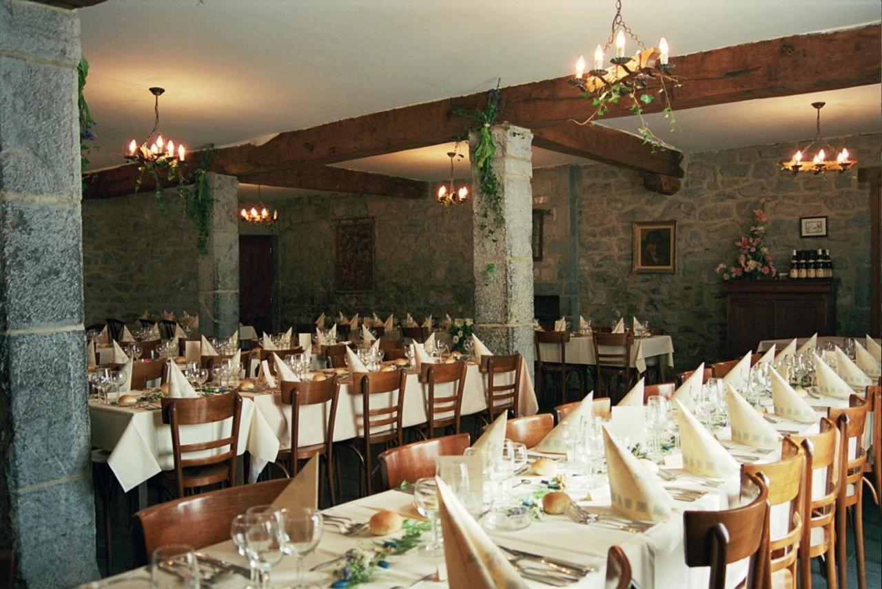 La Vieille Tour Ξενοδοχείο Hotton Εξωτερικό φωτογραφία